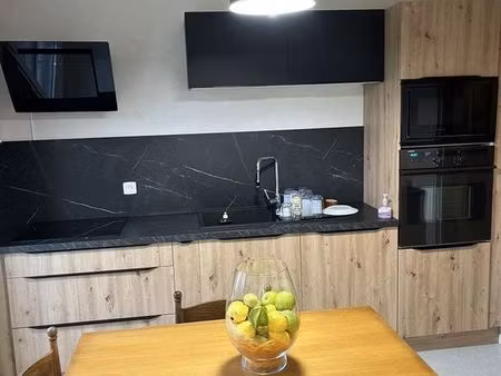 appartement 3 pièces 85 m²