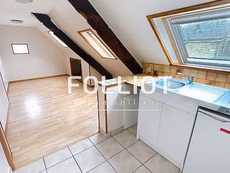 appartement 1 pièce 15 m²