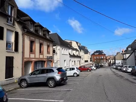 appartement 3 pièces