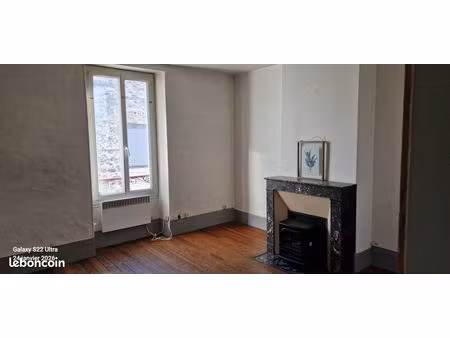 moret sur loing f2 à louer