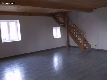 location appartement t4