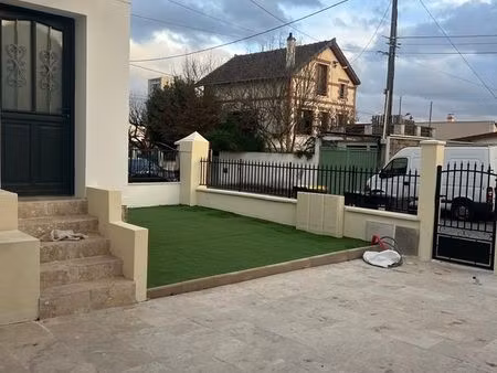 appartement 6 pièces 100 m²