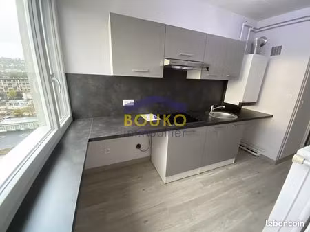 appartement 1 pièce 36 m²