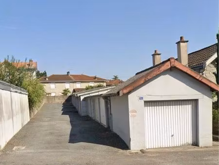 panazol garage fermé