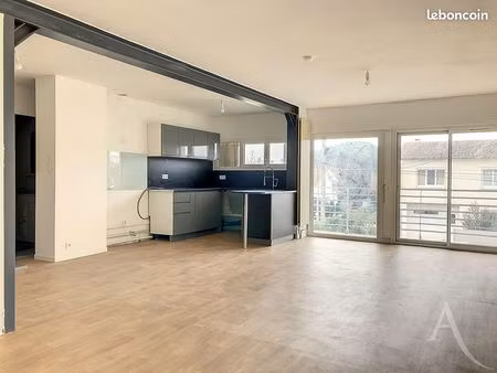 maison 5 pièces 97 m²