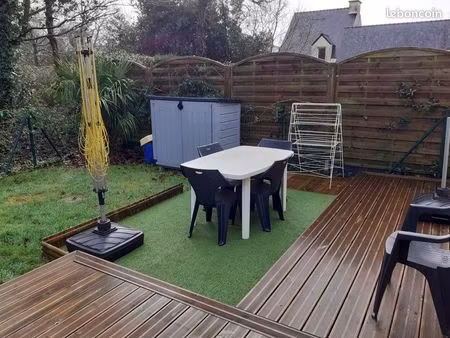 maison vide à louer