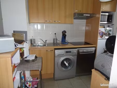 location appartement t3