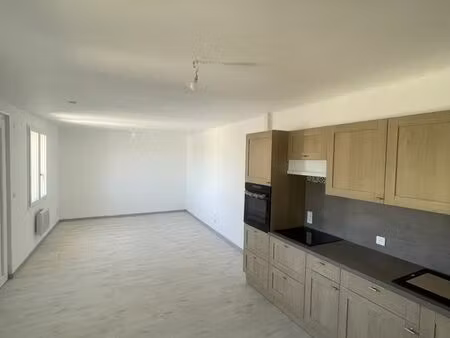 appartement 4 pièces 88 m²