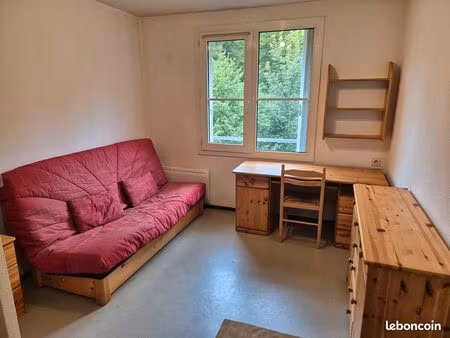 studio meublé proche fac de jacob