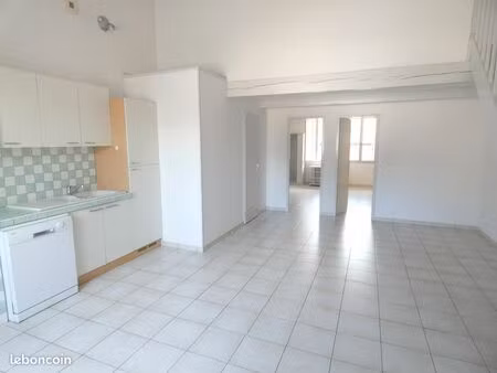 maureilhan magnifique f4 climatisé