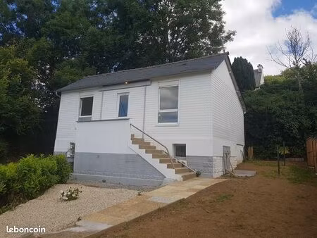 maison 2 pièces 46 m²