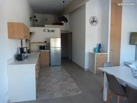 t3bis location etudiante