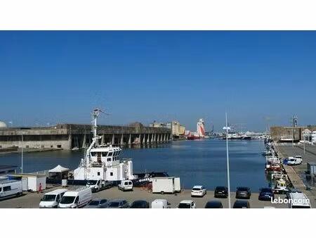 appartement saint nazaire