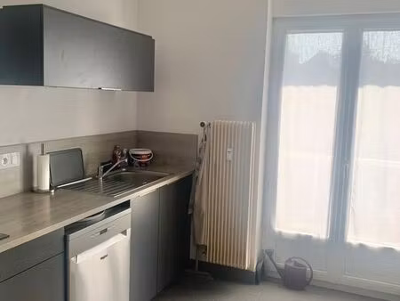 f3/4 - 96.58m² - saverne