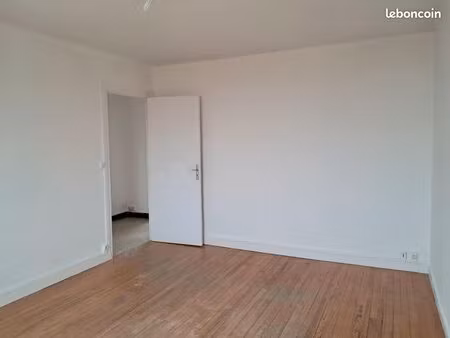 appartement 4 pièces 76 m²