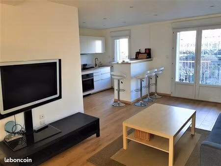 t4 – 67 m² - balcon - parking