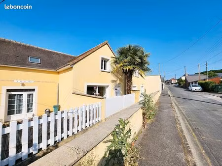 maison 3 pièces 67 m²
