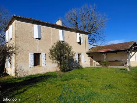 maison à louer en campagne