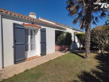 maison 5 pièces 113 m²