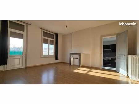 appartement centre ville bernay à louer