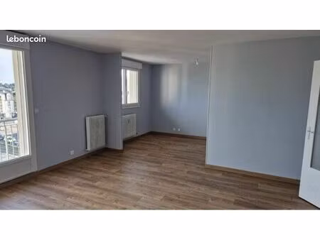 location appartement f4