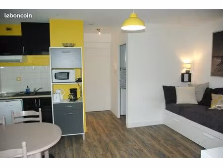 location ideal pour etudiants saisonniers et stagiaires