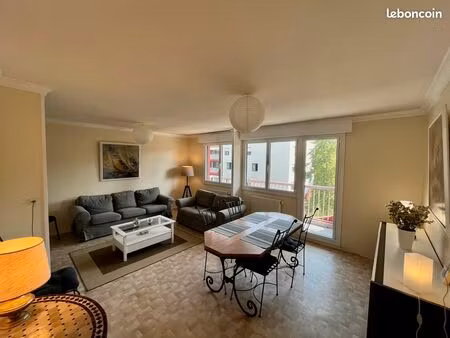 appartement 5 pièces 500 euros