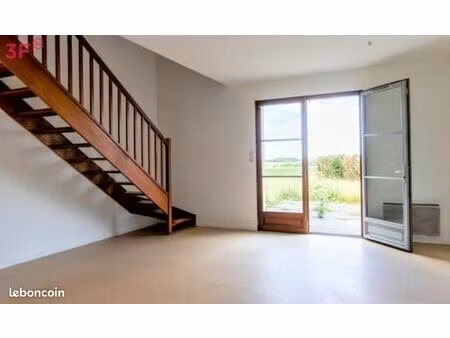 pavillon 5 pièces 96 m²