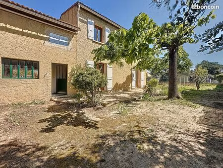 maison 4 pièces 99 m²