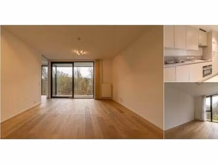 appartement à louer avec terrasse et jardin   la hulpe (vbd78100)