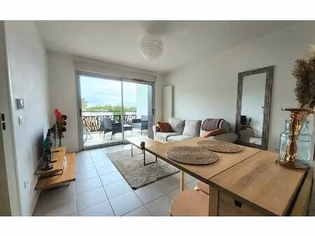 location appartement  38.64 m² t-2 à bayonne  706 €