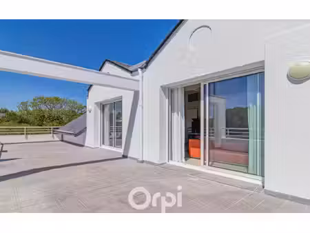 appartement la trinité-sur-mer 129 m² t-4 à vendre  799 000 €
