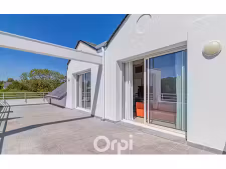 appartement la trinité-sur-mer 129 m² t-4 à vendre  882 300 €