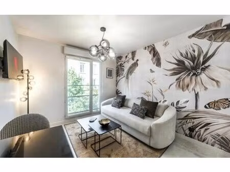 location appartement  18 m² t-2 à lyon 9  850 €