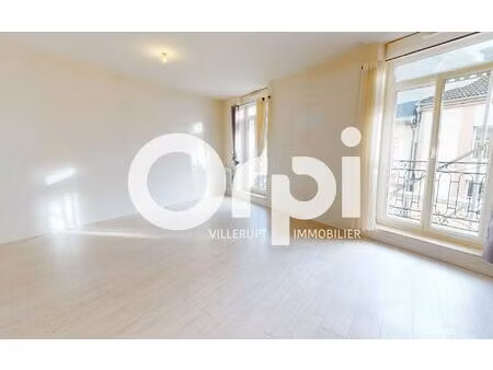 location appartement  48.06 m² t-2 à villerupt  800 €