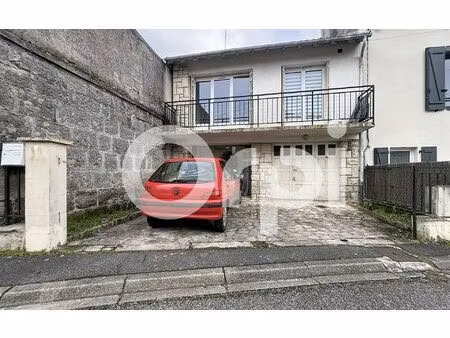 maison brive-la-gaillarde m² t-4 à vendre  179 000 €