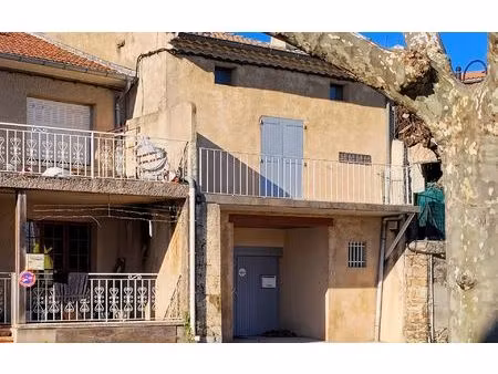 maison saint-georges-les-bains m² t-3 à vendre  169 000 €