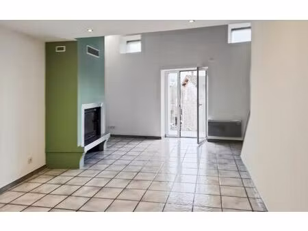 maison saint-georges-les-bains m² t-3 à vendre  179 000 €