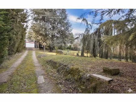 terrain pierre-bénite m² t- à vendre  369 000 €