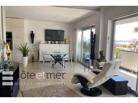 vente appartement t1 à la baule-escoublac la baule les pins (44500) : à vendre t1 / 36m² l