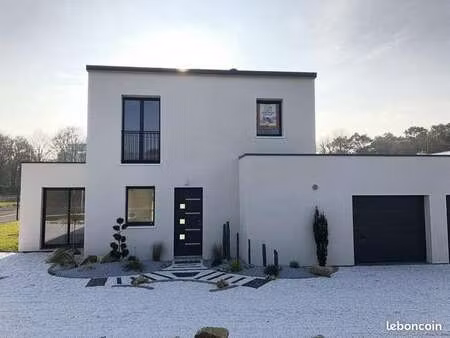 vente maison au merzer (22200) : à vendre / 114m² le merzer
