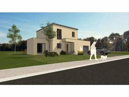 vente maison à plouvara (22170) : à vendre / 114m² plouvara