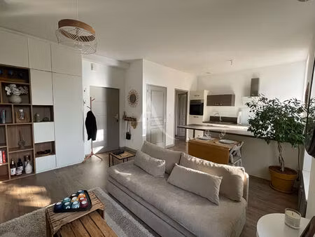 appartement albi 2 pièce(s) 45 m²