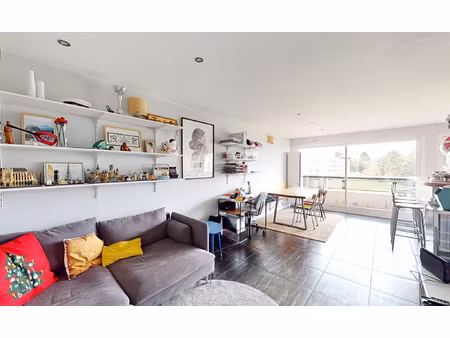 beau t3 rénové - 59 m2 - biarritz