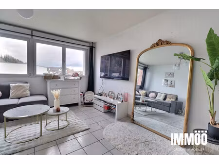 joli appartement lumineux