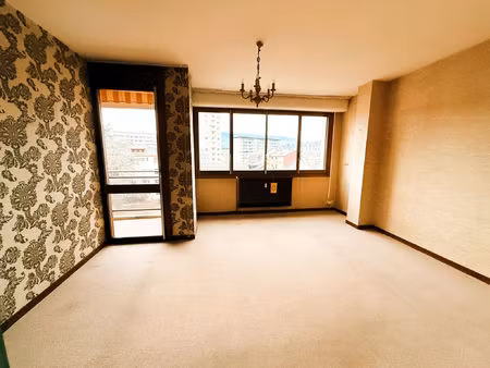 vente appartement 2 pièces 50 m² chambéry (73000)