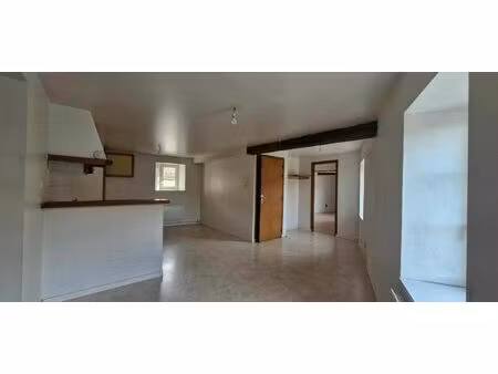 appartement centre ville