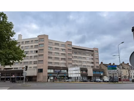 investissement locatif - gare de melun