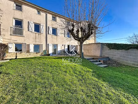 maison de 120m2 située sur la commune de saint didier au mont d'or  4 pièce(s)   3 chambre