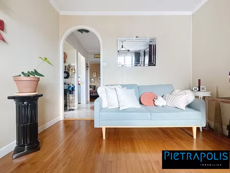 appartement à vendre vénissieux